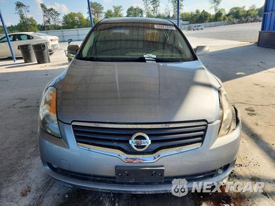Piąte zdjęcie samochodu w środku: 2009 NISSAN ALTIMA 2.5 VIN:1N4AL21E69N520436 - miniatura