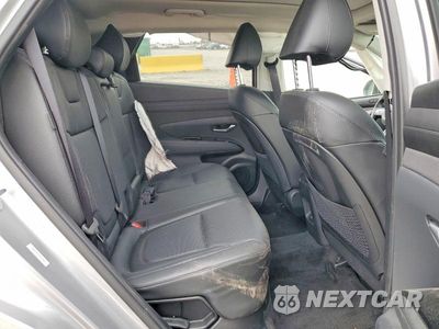 Zdjęcie 11 z 14 samochodu: 2025 HYUNDAI TUCSON LIMITED VIN:KM8JEDD17SU374502 - miniatura