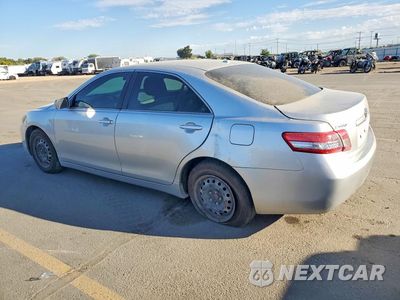 Drugie zdjęcie samochodu z przodu: 2010 TOYOTA CAMRY LE VIN:4T1BF3EK3AU061481 - miniatura