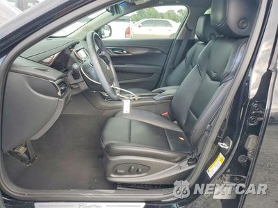 Zdjęcie 7 z 12 samochodu: 2016 CADILLAC ATS VIN:1G6AA5RA7G0194372 - miniatura