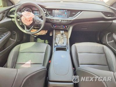 Zdjęcie 8 z 13 samochodu: 2018 BUICK REGAL TOURX ESSENCE VIN:W04GV8SX9J1089257 - miniatura