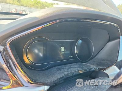 Zdjęcie 9 z 12 samochodu: 2022 KIA NIRO EV EX VIN:KNDCC3LG7N5124775 - miniatura