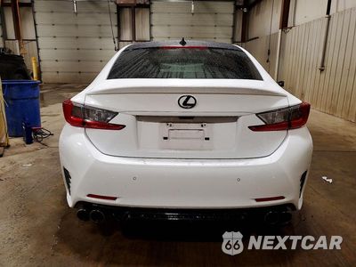 Zdjęcie 6 z 13 samochodu: 2016 LEXUS RC 300 VIN:JTHSM5BC3G5000930 - miniatura