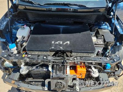 Zdjęcie 11 z 12 samochodu: 2023 KIA NIRO WIND VIN:KNDCR3L18P5072442 - miniatura