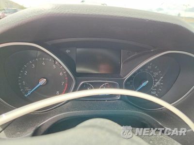 Zdjęcie 9 z 12 samochodu: 2016 FORD FOCUS SE VIN:1FADP3K24GL383629 - miniatura