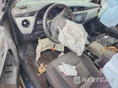 Zdjęcie 8 z 12 samochodu: 2019 TOYOTA COROLLA LE VIN:5YFBURHE3KP934244 - miniatura