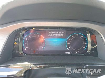 Zdjęcie 9 z 12 samochodu: 2025 VOLKSWAGEN ATLAS CROSS SPORT SE VIN:1V2JE2CA0SC230319 - miniatura