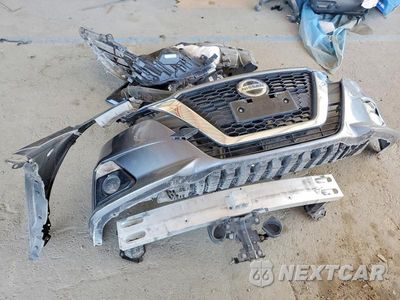 Zdjęcie 12 z 13 samochodu: 2020 NISSAN ALTIMA SL VIN:1N4BL4EV3LC242477 - miniatura