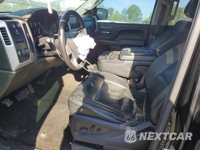 Zdjęcie 7 z 12 samochodu: 2017 GMC SIERRA C1500 SLE VIN:3GTP1MEC1HG182336 - miniatura