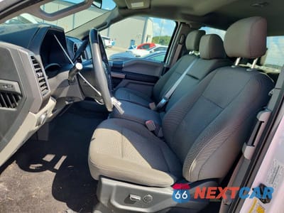 Zdjęcie 7 z 12 samochodu: 2018 FORD F150 SUPER CAB VIN:1FTEX1C53JFE11003 - miniatura