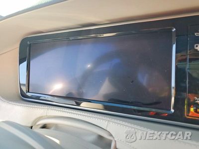 Zdjęcie 9 z 12 samochodu: 2016 MERCEDES-BENZ S 550 VIN:WDDUG8CB0GA234240 - miniatura