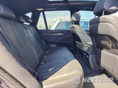 Zdjęcie 11 z 13 samochodu: 2018 BMW X5 XDR40E VIN:5UXKT0C5XJ0V98976 - miniatura