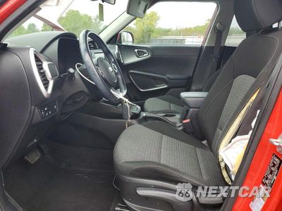 Zdjęcie 7 z 13 samochodu: 2021 KIA SOUL GT LINE VIN:KNDJ63AU8M7765444 - miniatura