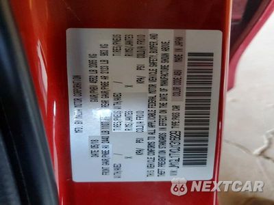 Zdjęcie 13 z 13 samochodu: 2018 MAZDA 6 GRAND TOURING VIN:JM1GL1TY0J1316829 - miniatura