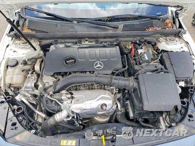 Zdjęcie 11 z 12 samochodu: 2021 MERCEDES-BENZ A 220 4MATIC VIN:W1K3G4FBXMJ295512 - miniatura