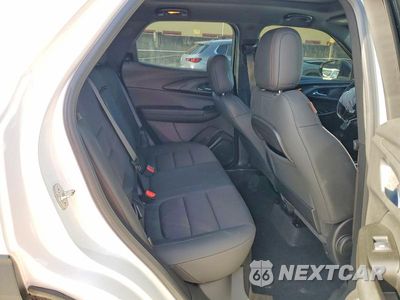 Zdjęcie 11 z 13 samochodu: 2021 CHEVROLET TRAILBLAZER RS VIN:KL79MTSL6MB175056 - miniatura