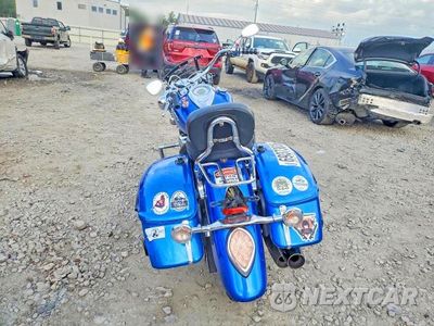 Czwarte zdjęcie samochodu z boku: 2013 YAMAHA XV1700 AS VIN:JYAVP28E8DA005133 - miniatura