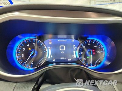 Zdjęcie 9 z 13 samochodu: 2025 CHRYSLER PACIFICA SELECT VIN:2C4RC1BG5SR600391 - miniatura