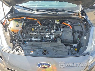 Zdjęcie 12 z 13 samochodu: 2021 FORD ESCAPE SE VIN:1FMCU9BZXMUB26992 - miniatura
