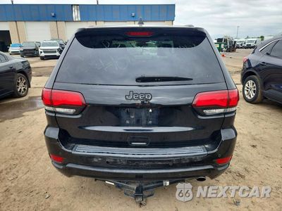 Zdjęcie 6 z 12 samochodu: 2019 JEEP GRAND CHEROKEE LAREDO VIN:1C4RJEAG7KC572312 - miniatura