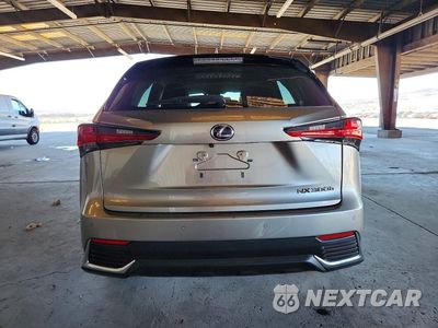Zdjęcie 6 z 14 samochodu: 2020 LEXUS NX 300H VIN:JTJDJRDZ7L2134232 - miniatura