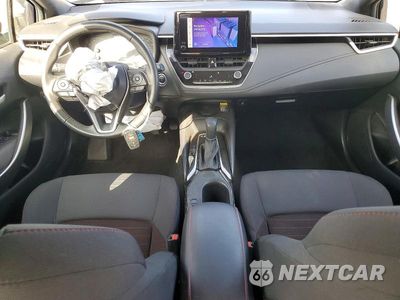 Zdjęcie 8 z 12 samochodu: 2024 TOYOTA COROLLA HYBRID SE VIN:JTDBCMFE5RJ021475 - miniatura