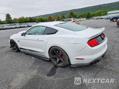 Drugie zdjęcie samochodu z przodu: 2015 FORD MUSTANG GT VIN:1FA6P8CF9F5366657 - miniatura