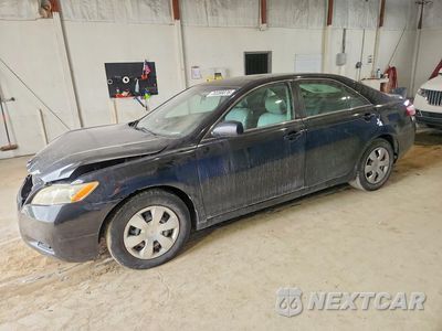 2008 TOYOTA CAMRY LE 4T1BE46K88U748554 - główne zdjęcie licytacji z USA - miniatura