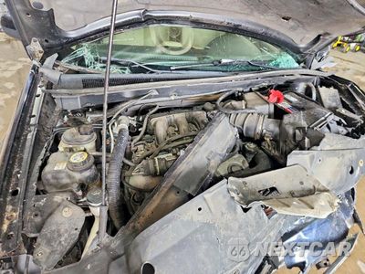 Zdjęcie 12 z 14 samochodu: 2009 FORD TAURUS X SEL VIN:1FMDK02W79GA03460 - miniatura