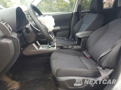 Zdjęcie 7 z 13 samochodu: 2008 HONDA PILOT VP VIN:5FNYF18238B052622 - miniatura