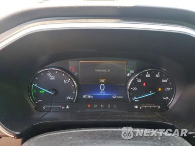 Zdjęcie 9 z 13 samochodu: 2021 FORD ESCAPE SE VIN:1FMCU9BZXMUB26992 - miniatura