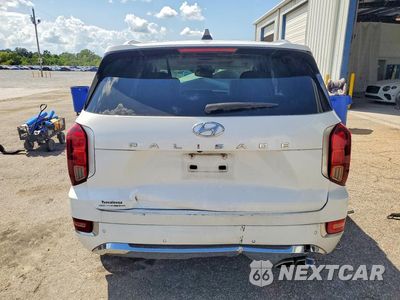 Zdjęcie 6 z 12 samochodu: 2020 HYUNDAI PALISADE LIMITED VIN:KM8R54HE8LU088577 - miniatura