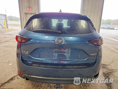 Zdjęcie 6 z 12 samochodu: 2021 MAZDA CX-5 TOURING VIN:JM3KFBCM4M0359866 - miniatura