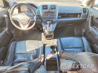 Zdjęcie 8 z 12 samochodu: 2010 HONDA CR-V EXL VIN:JHLRE4H7XAC010488 - miniatura