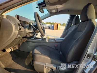 Zdjęcie 7 z 13 samochodu: 2026 NISSAN SENTRA S VIN:3N1AB9BV4TY279476 - miniatura