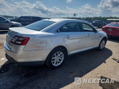 Trzecie zdjęcie samochodu z tyłu: 2013 FORD TAURUS SE VIN:1FAHP2D88DG167042 - miniatura