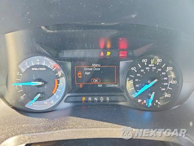 Zdjęcie 9 z 13 samochodu: 2017 FORD EXPLORER XLT VIN:1FM5K7D87HGD82339 - miniatura