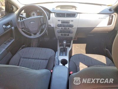 Zdjęcie 8 z 12 samochodu: 2008 FORD FOCUS VIN:1FAHP35N08W298682 - miniatura