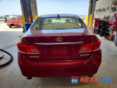 Zdjęcie 6 z 12 samochodu: 2010 LEXUS ES 350 VIN:JTHBK1EG3A2347969 - miniatura