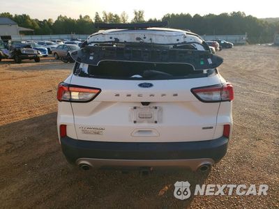 Zdjęcie 6 z 13 samochodu: 2021 FORD ESCAPE TITANIUM VIN:1FMCU9DZ0MUA40359 - miniatura