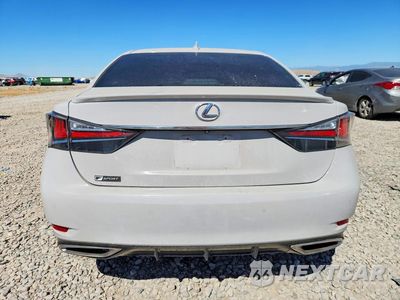 Zdjęcie 6 z 12 samochodu: 2017 LEXUS GS 350 F SPORT VIN:JTHCZ1BL7HA007256 - miniatura