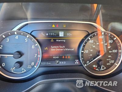 Zdjęcie 9 z 12 samochodu: 2021 NISSAN TITAN XD SV VIN:1N6AA1FB4MN527383 - miniatura