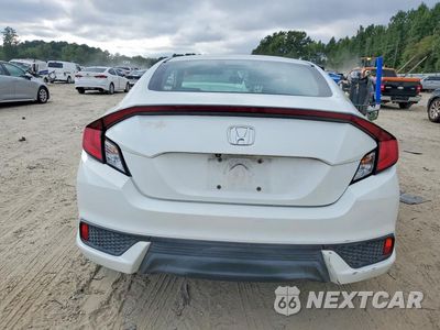 Zdjęcie 6 z 12 samochodu: 2017 HONDA CIVIC LX VIN:2HGFC4B04HH307556 - miniatura
