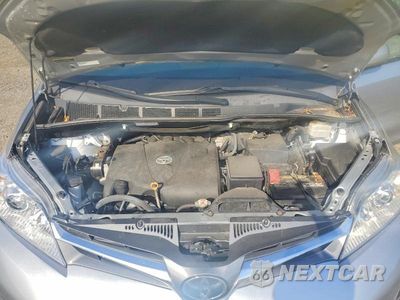 Zdjęcie 12 z 13 samochodu: 2020 TOYOTA SIENNA XLE 7-PASSENGER VIN:5TDDZ3DC0LS231348 - miniatura