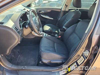 Zdjęcie 7 z 12 samochodu: 2012 TOYOTA COROLLA S VIN:5YFBU4EE7CP044516 - miniatura