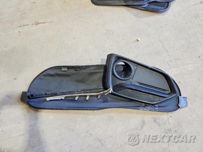 Zdjęcie 12 z 13 samochodu: 2021 HONDA CIVIC EX VIN:SHHFK7H67MU412024 - miniatura