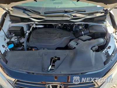 Zdjęcie 12 z 13 samochodu: 2024 HONDA ODYSSEY SPORT VIN:5FNRL6H71RB067823 - miniatura