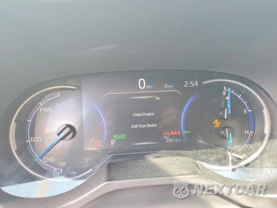 Zdjęcie 9 z 13 samochodu: 2024 TOYOTA RAV4 XLE PREMIUM VIN:JTMB6RFV9RD125308 - miniatura