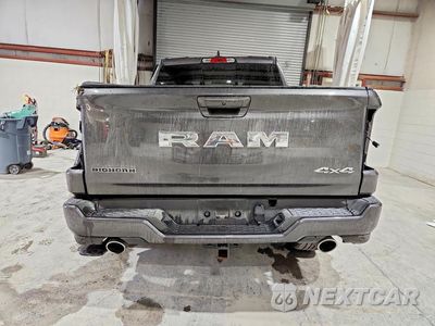 Zdjęcie 6 z 13 samochodu: 2026 RAM 1500 BIG HORN/LONE STAR VIN:1C6SRFFT3TN253654 - miniatura