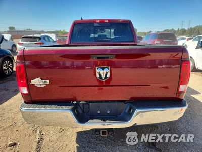 Zdjęcie 6 z 13 samochodu: 2018 RAM 1500 SLT VIN:1C6RR6GG9JS259411 - miniatura